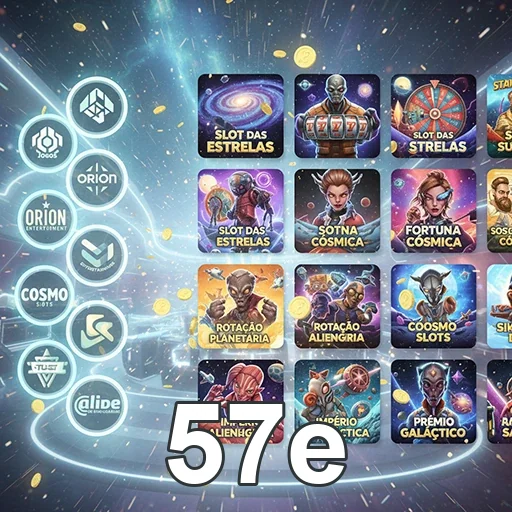 Aproveite o Melhor do Entretenimento Móvel - 57e