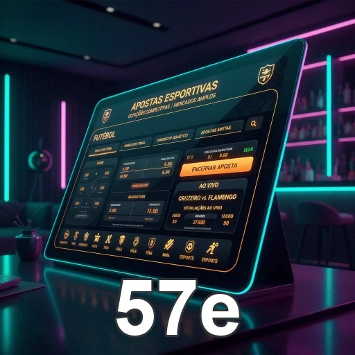 Aproveite Vantagens Exclusivas com 57e - 57e