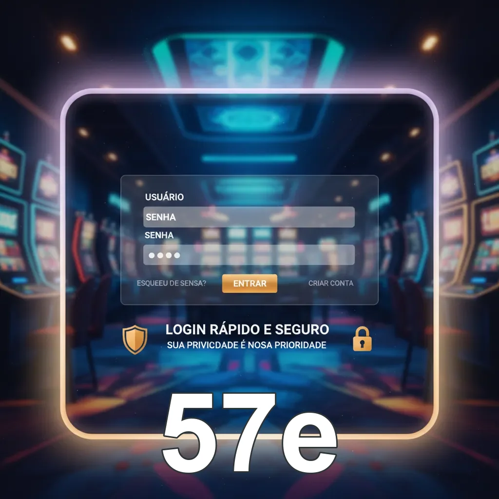 Transparência nas Ofertas da 57e - 57e