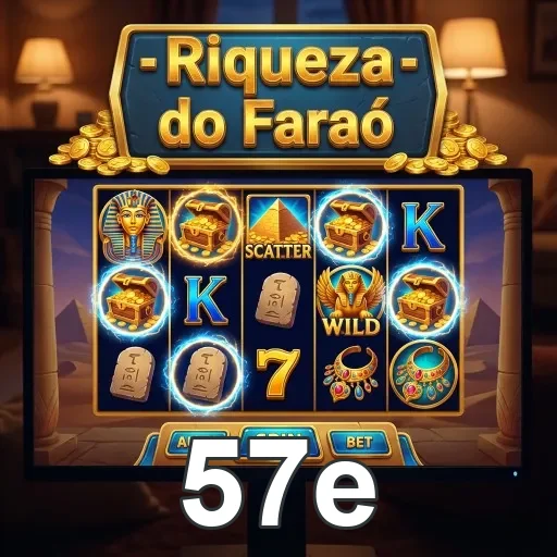 Transparência e Segurança em Cada Jogo - 57e